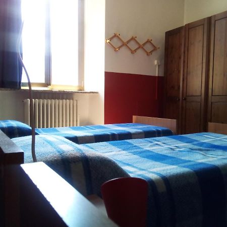 Ostello Al Deserto Chiavenna Zewnętrze zdjęcie