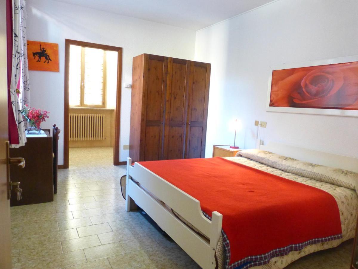 Ostello Al Deserto Chiavenna Zewnętrze zdjęcie