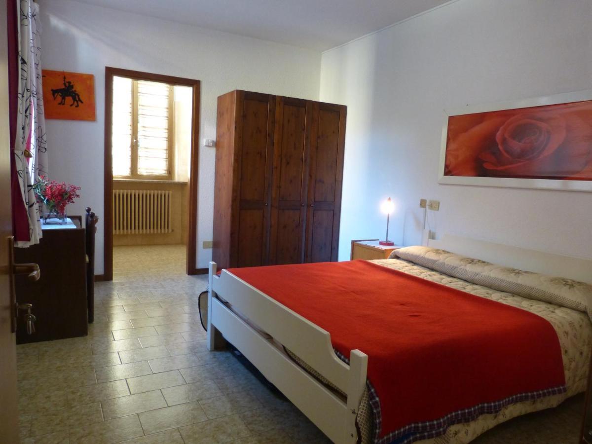 Ostello Al Deserto Chiavenna Zewnętrze zdjęcie