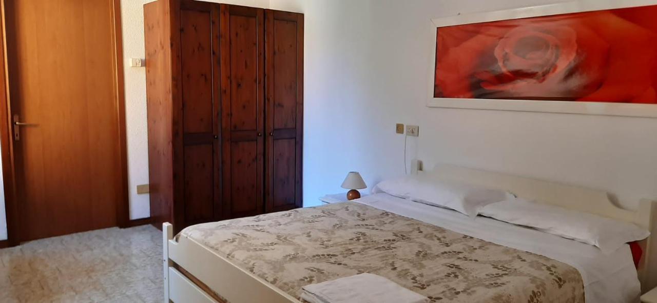Ostello Al Deserto Chiavenna Zewnętrze zdjęcie