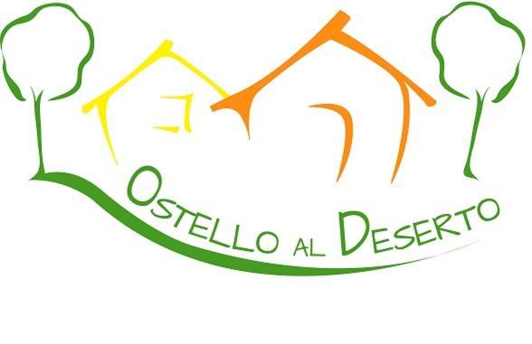 Ostello Al Deserto Chiavenna Zewnętrze zdjęcie